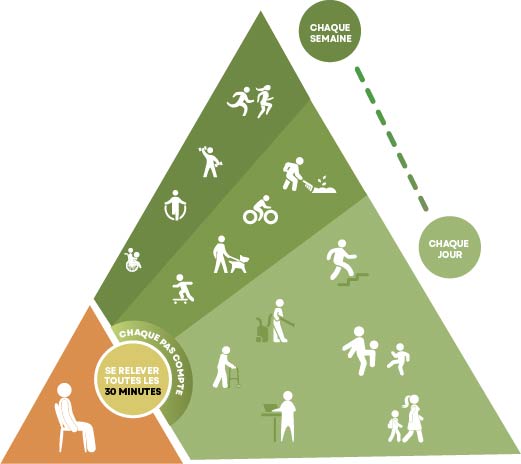 triangle de nouvement Flandre